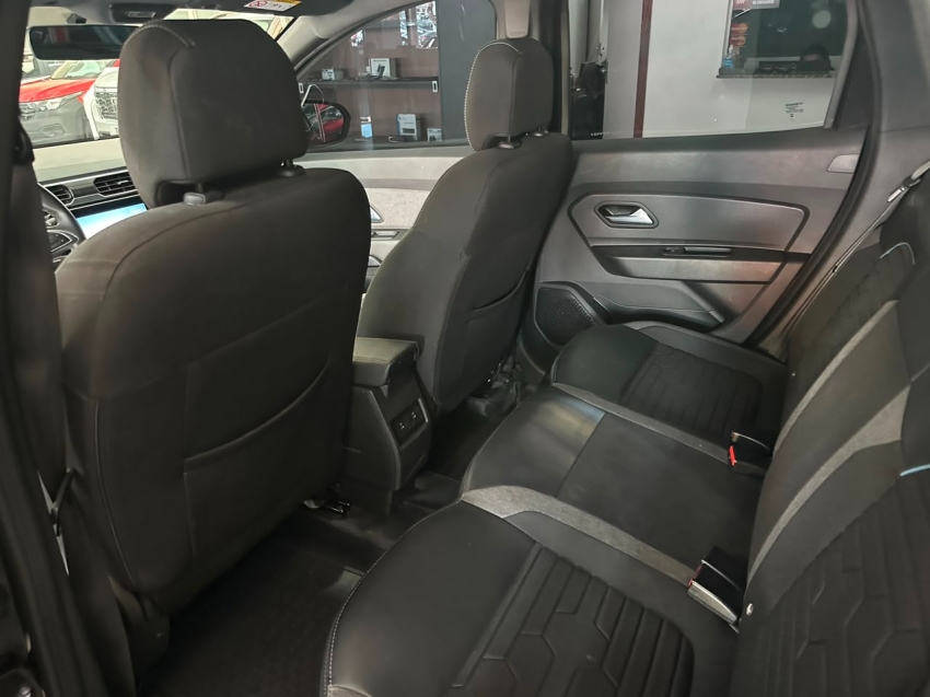 renault duster intense 1.6 manual 2024/202514