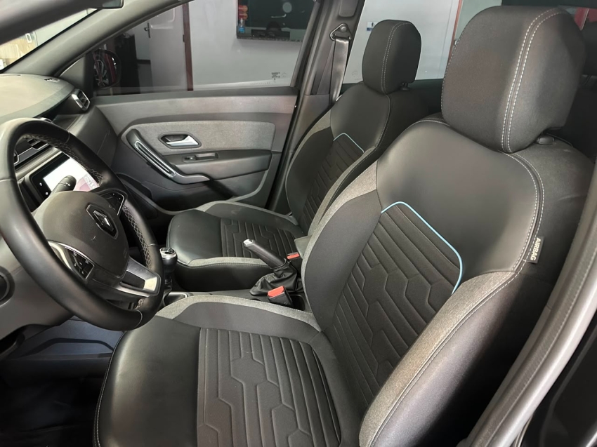 renault duster intense 1.6 manual 2024/202512
