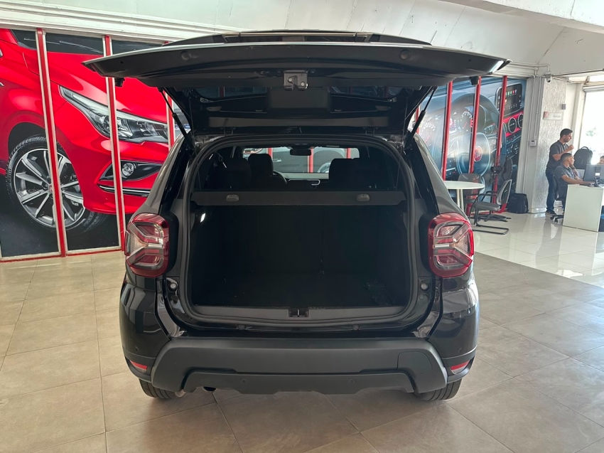 renault duster intense 1.6 manual 2024/20255