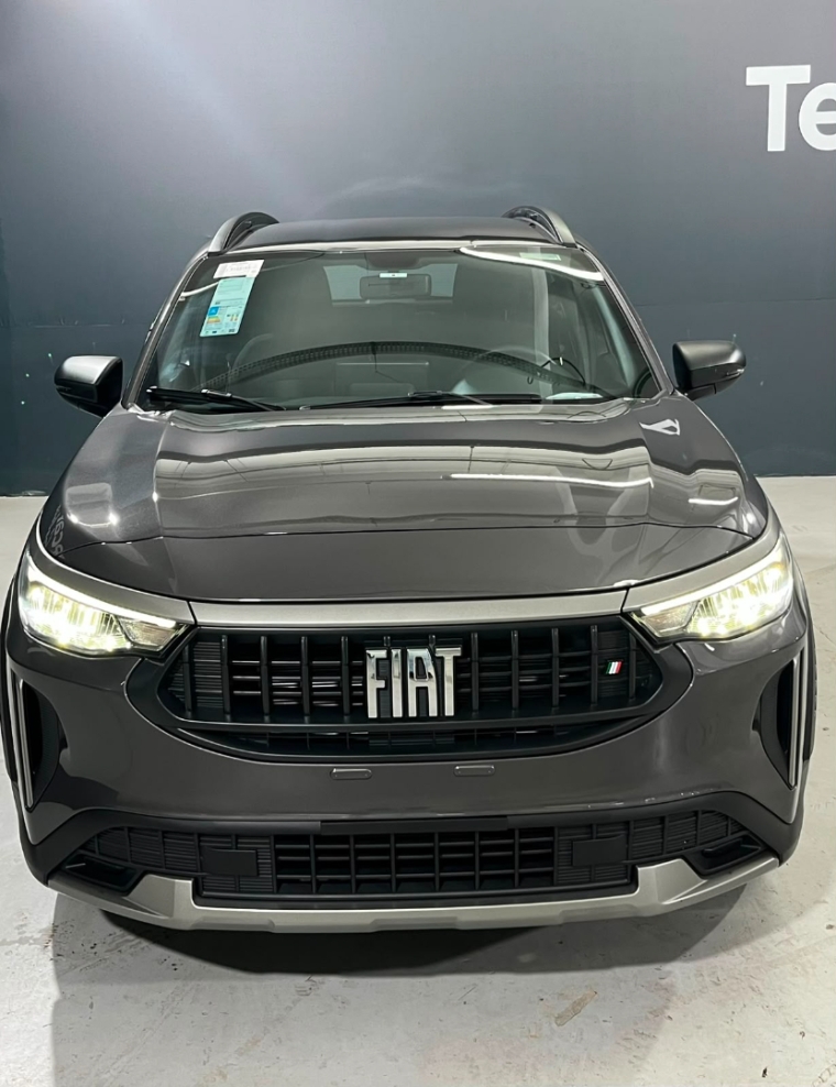 fiat pulse drive 1.3 mt 26/26 branco 0km0