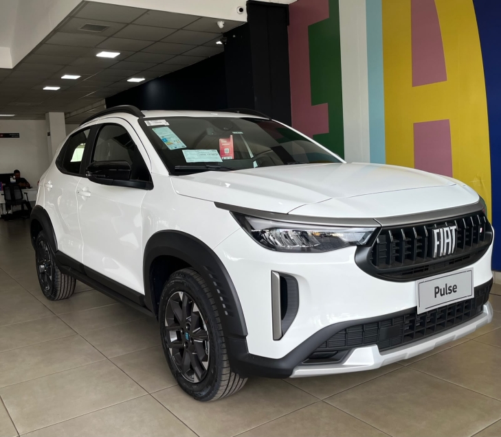 fiat pulse 1.0 turbo 200 hybrid audace cvt 26/260