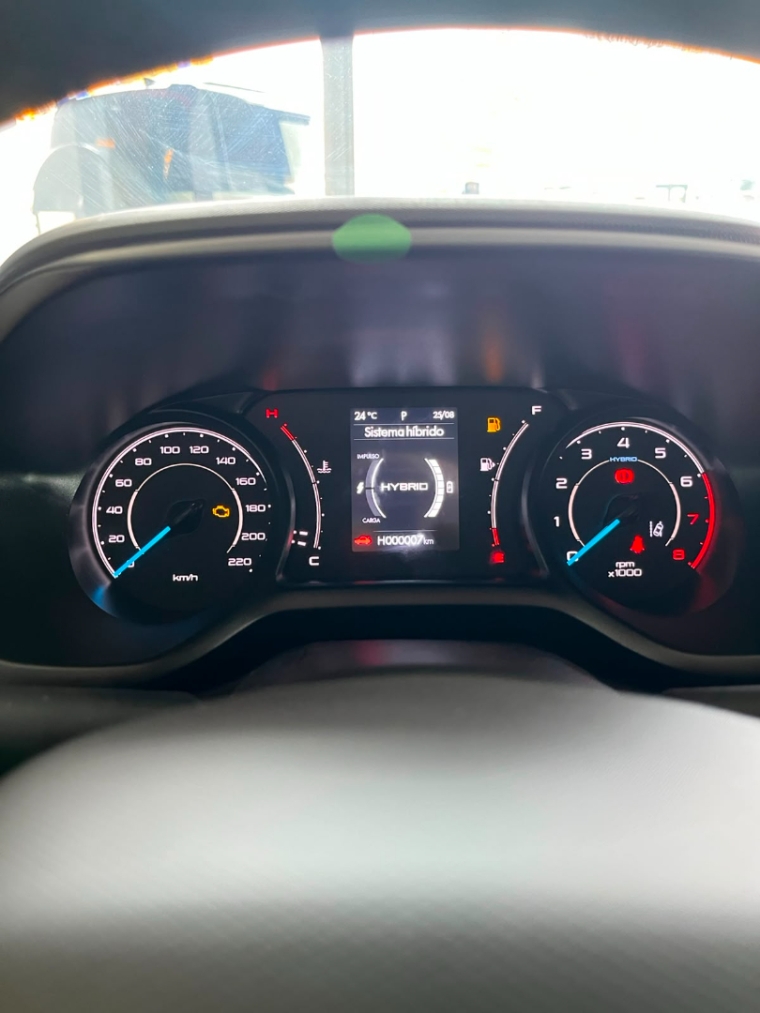 fiat pulse 1.0 turbo 200 hybrid audace cvt 26/268