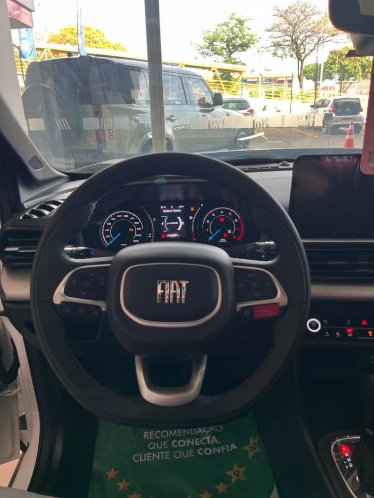 fiat pulse 1.0 turbo 200 hybrid audace cvt 26/267