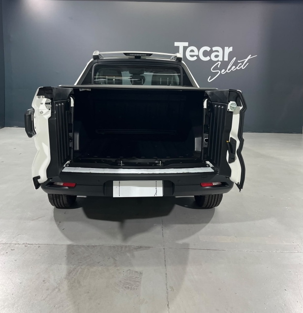fiat toro freedom 1.3 flex 2026 cambio automatico branca9