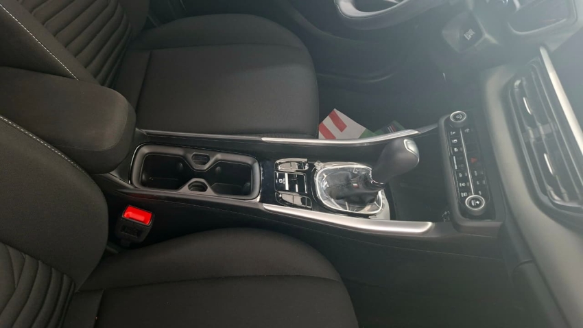 Novo Fastback T200 pack smart 1.0 CVT10