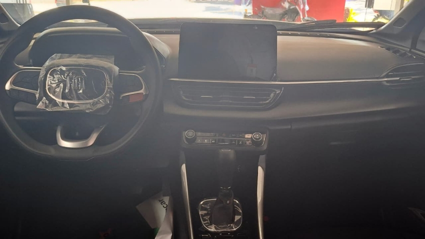 Novo Fastback T200 pack smart 1.0 CVT17