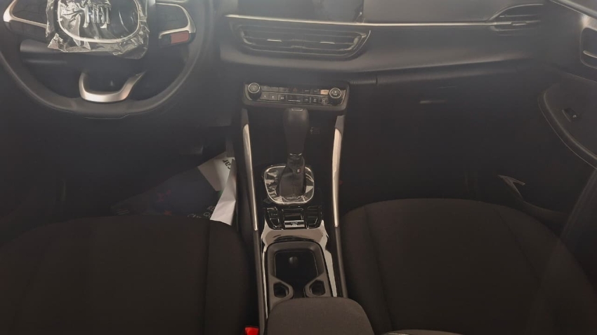 Novo Fastback T200 pack smart 1.0 CVT8