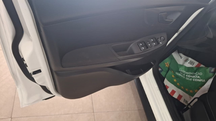 Novo Fastback T200 pack smart 1.0 CVT5