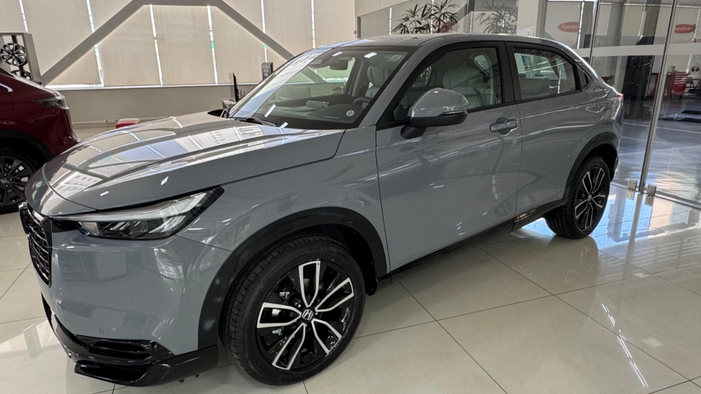 honda hr-v 1.5 di i-vtec turbo flex touring cvt 4p automatico 20268