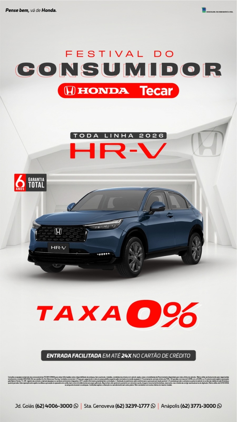 honda hr-v 1.5 di i-vtec turbo flex touring cvt 4p automatico 2026