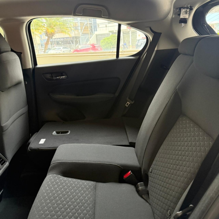 honda city 1.5 i-vtec flex hatch ex cvt 4p automatico 20268