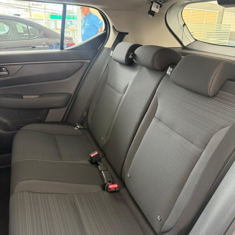 honda wr-v 1.5 i-vtec flex ex cvt 4p automatico 202610