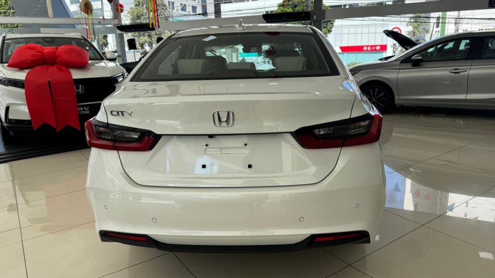honda city 1.5 i-vtec flex touring cvt 4p automatico 20266