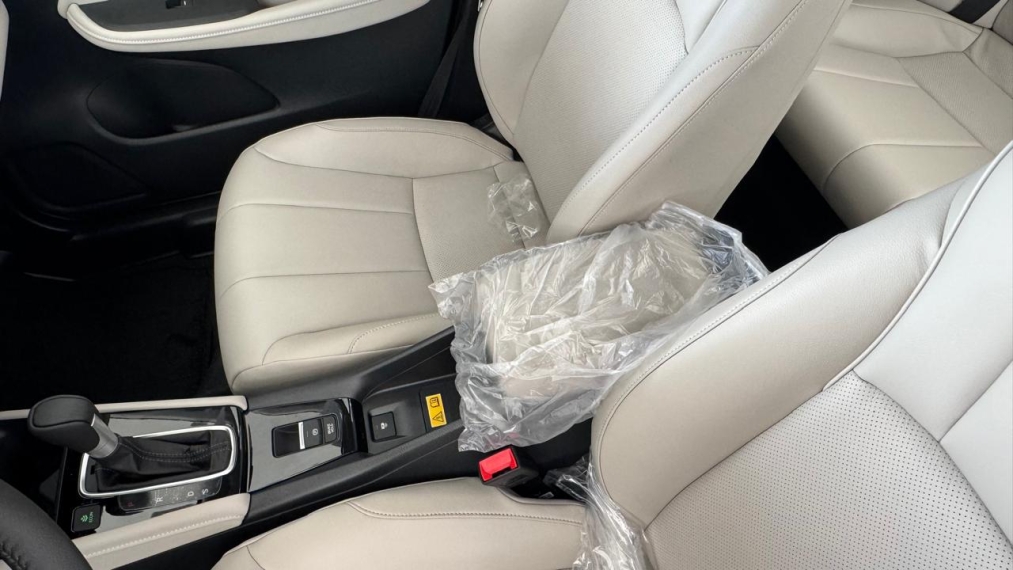 honda city 1.5 i-vtec flex touring cvt 4p automatico 20268