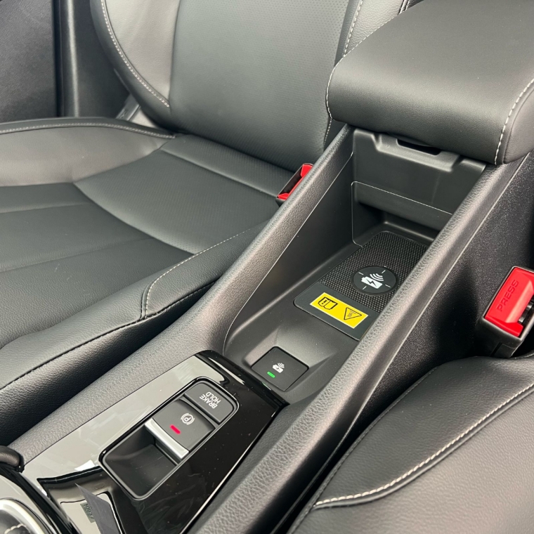 honda city 1.5 i-vtec flex hatch exl cvt 4p automatico 20265