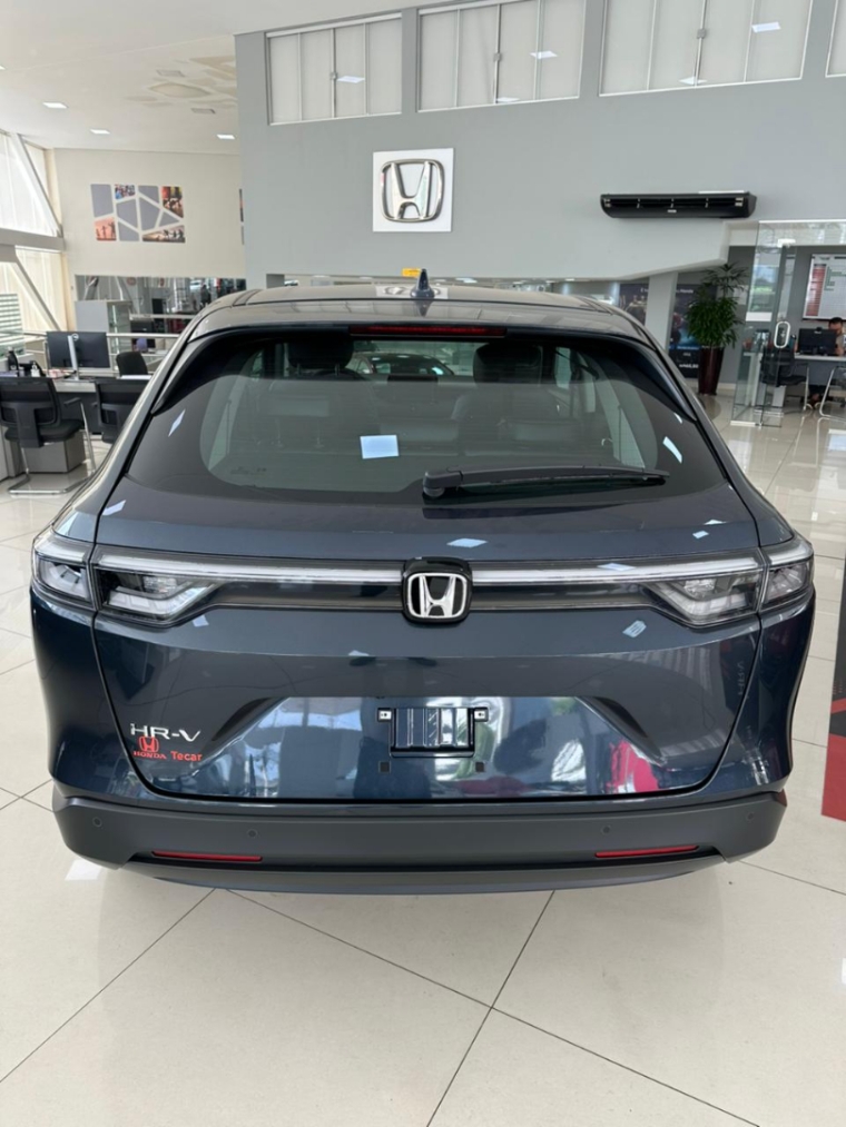 honda hr-v 1.5 di i-vtec flex exl cvt 4p automatico 20262