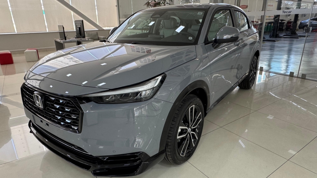 honda hr-v 1.5 di i-vtec turbo flex touring cvt 4p automatico 20268