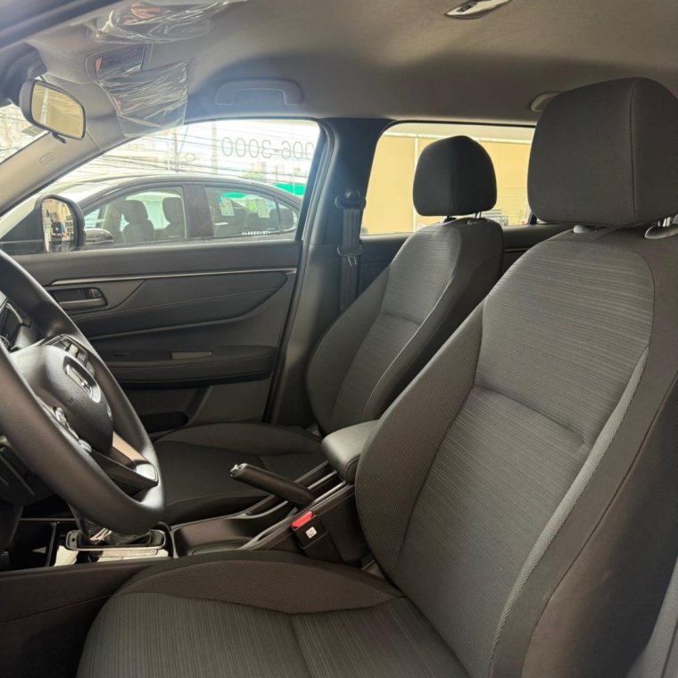 honda wr-v 1.5 i-vtec flex ex cvt 4p automatico 20266