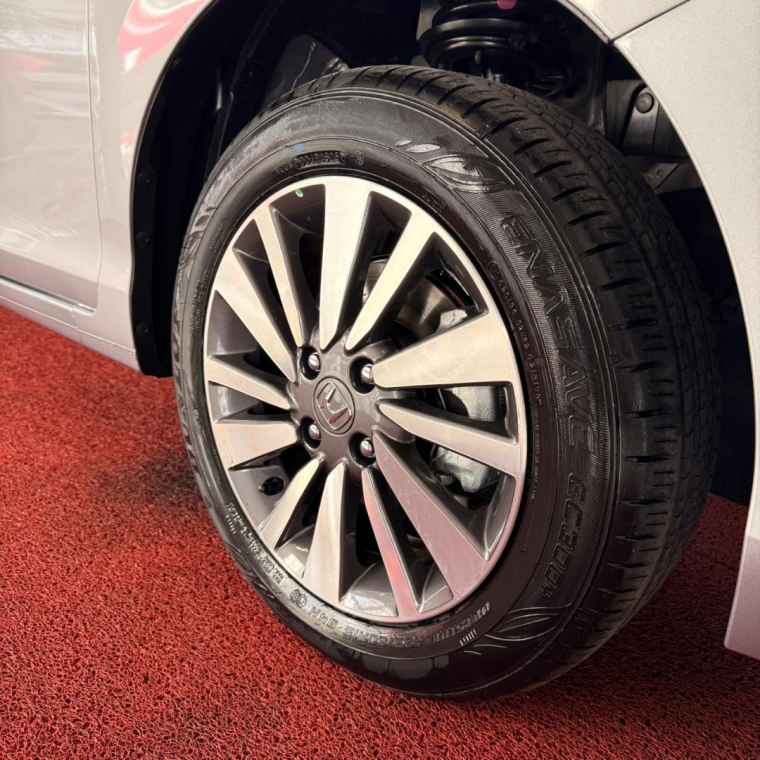honda city 1.5 i-vtec flex lx cvt 4p automatico 20267