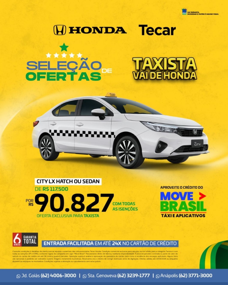 honda city 1.5 i-vtec flex lx cvt 4p automatico 2026