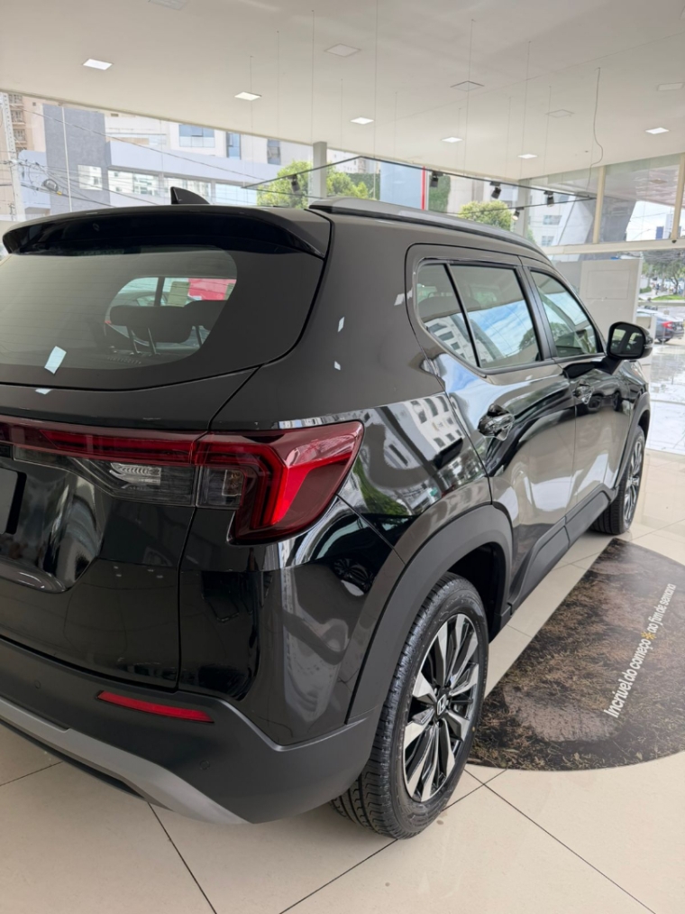 honda wr-v 1.5 i-vtec flex exl cvt 4p automatico 20262