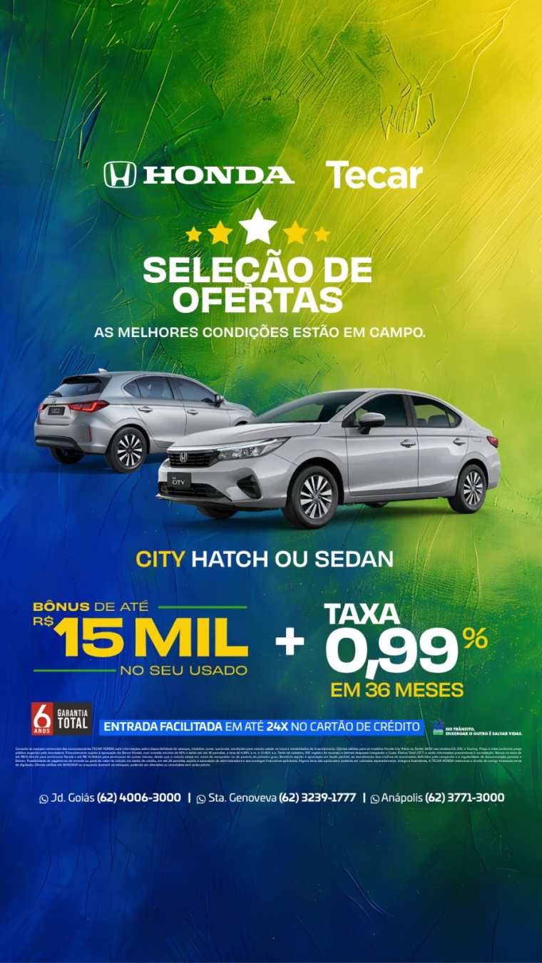 honda city 1.5 i-vtec flex ex cvt 4p automatico 2026