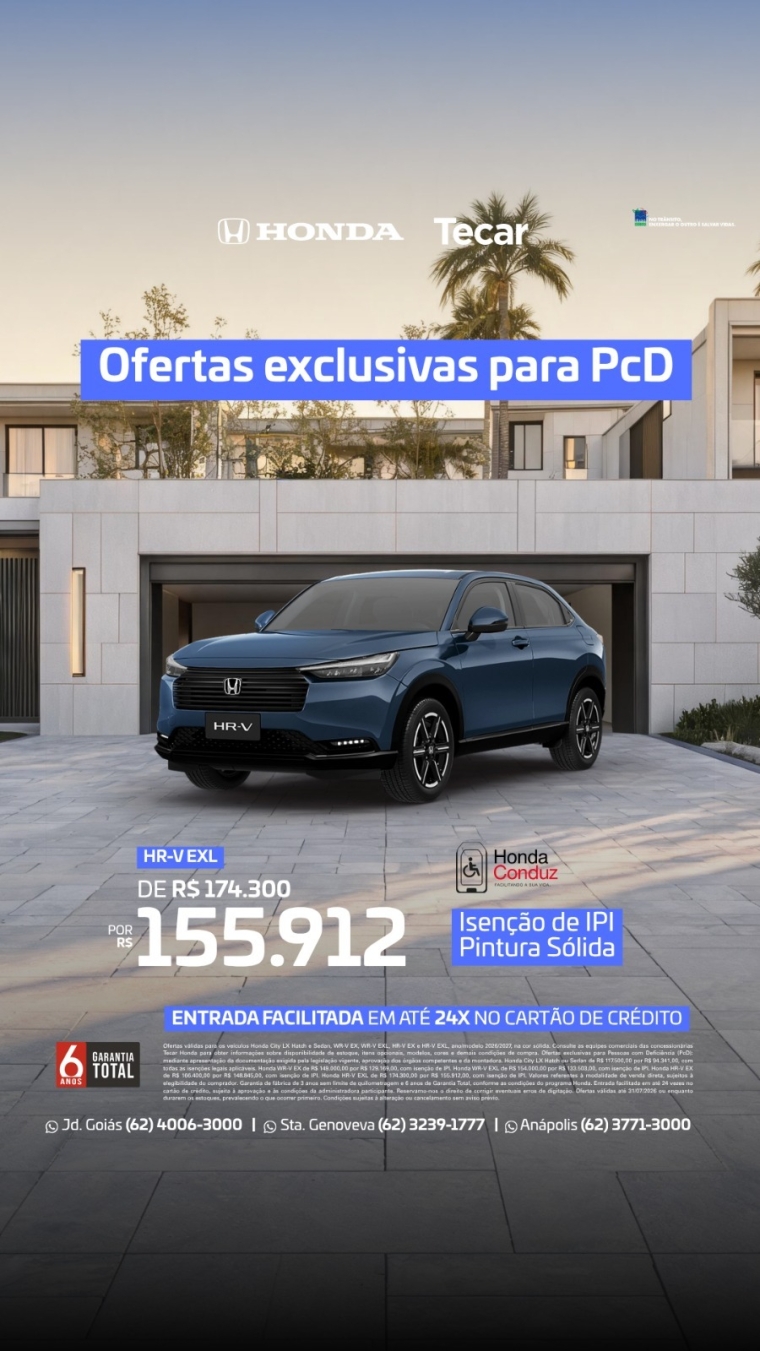 honda hr-v 1.5 di i-vtec flex exl cvt 4p automatico 20270