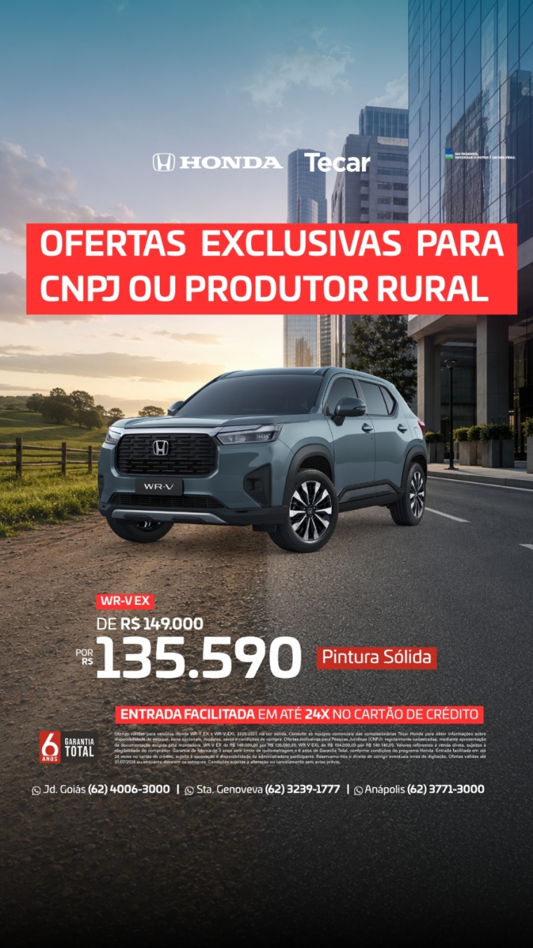 honda wr-v 1.5 i-vtec flex ex cvt 4p automatico 20260