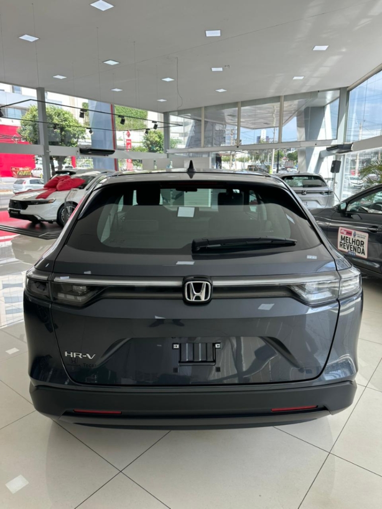 honda hr-v 1.5 di i-vtec flex ex cvt 4p automatico 20277