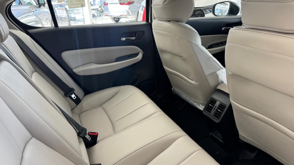 honda city 1.5 i-vtec flex touring cvt 4p automatico 20269