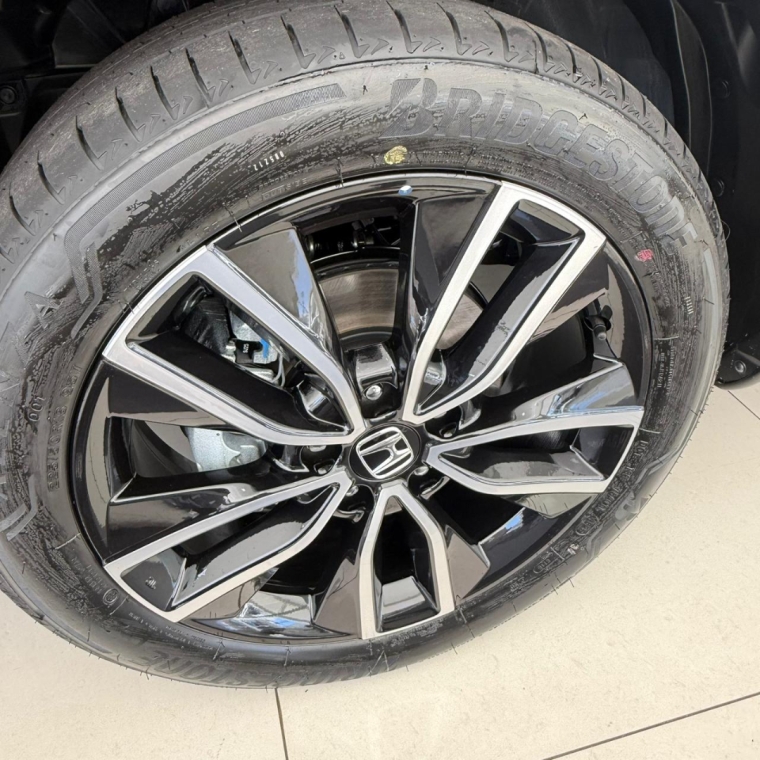 honda hr-v 1.5 di i-vtec turbo flex touring cvt 4p automatico 20267