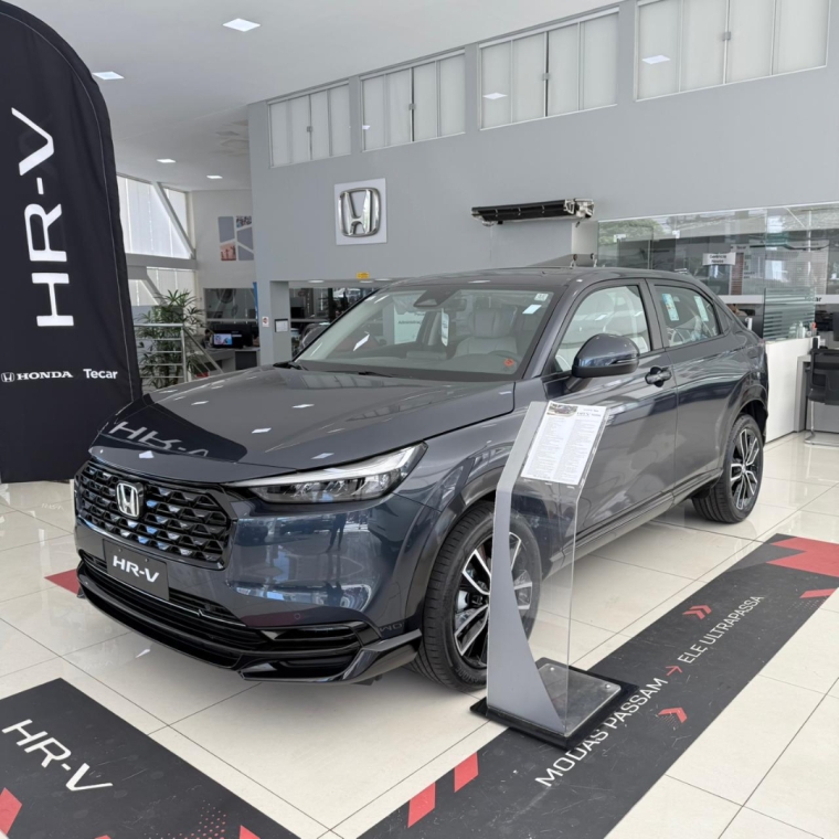 honda hr-v 1.5 di i-vtec turbo flex touring cvt 4p automatico 20261