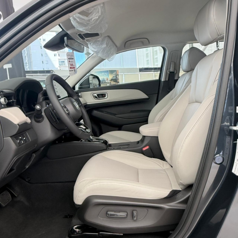 honda hr-v 1.5 di i-vtec turbo flex touring cvt 4p automatico 20265