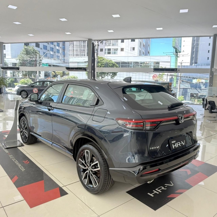 honda hr-v 1.5 di i-vtec turbo flex touring cvt 4p automatico 20268