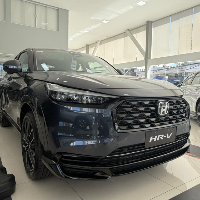 honda hr-v 1.5 di i-vtec turbo flex touring cvt 4p automatico 20262