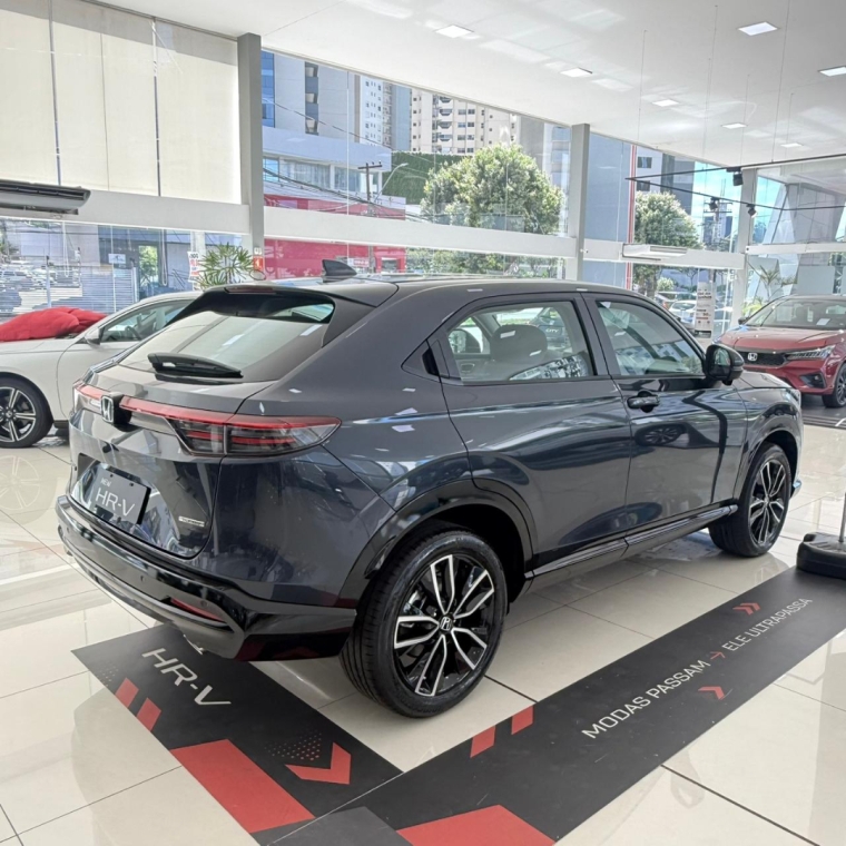 honda hr-v 1.5 di i-vtec turbo flex touring cvt 4p automatico 20269