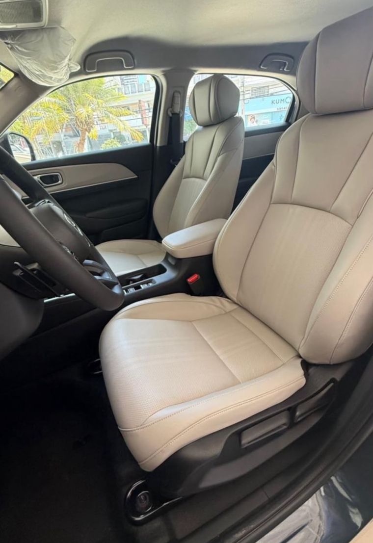 honda hr-v 1.5 di i-vtec turbo flex advance cvt 4p automatico 20266