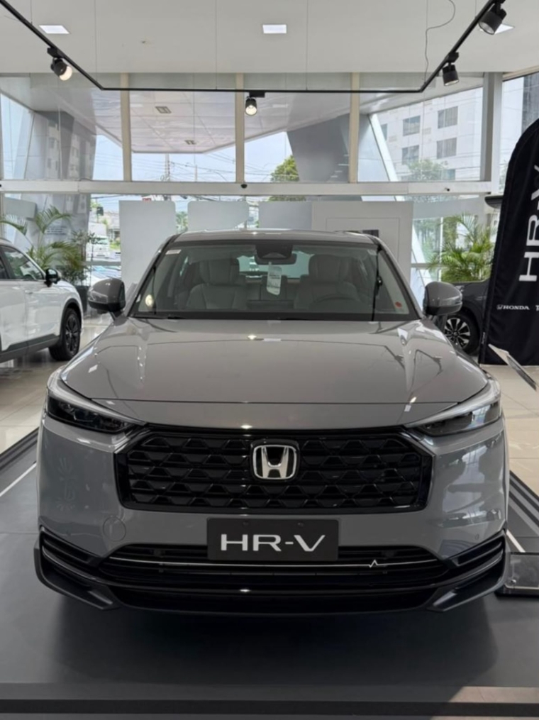 honda hr-v 1.5 di i-vtec turbo flex advance cvt 4p automatico 20261