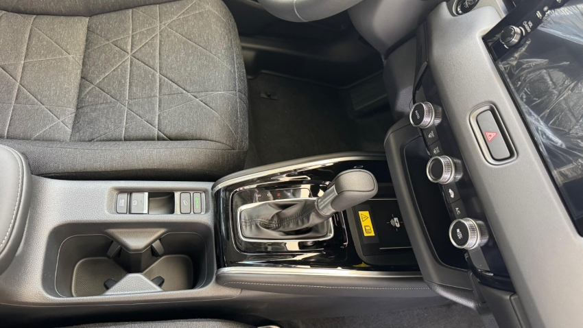 honda hr-v 1.5 di i-vtec flex ex cvt 4p automatico 20279