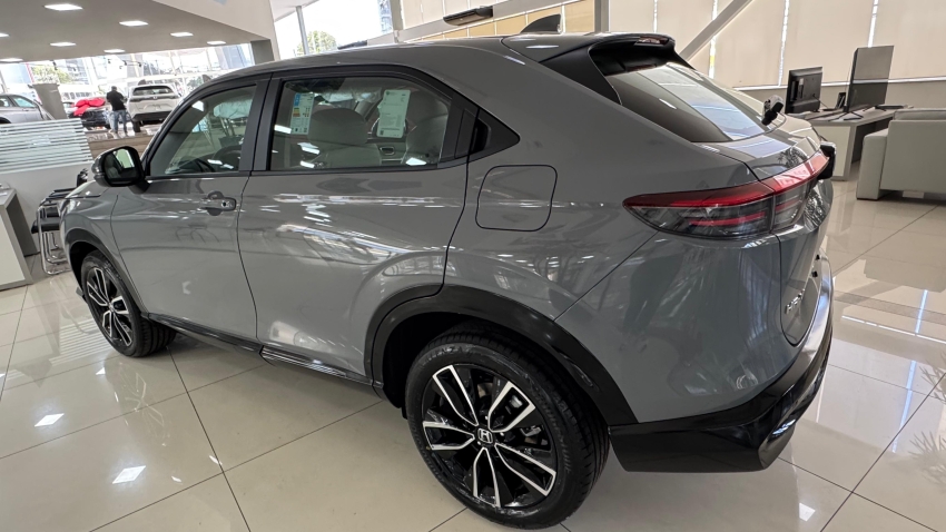 honda hr-v 1.5 di i-vtec turbo flex touring cvt 4p automatico 20274
