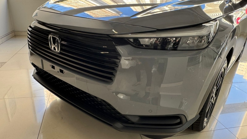 honda hr-v 1.5 di i-vtec flex exl cvt 4p automatico 20272