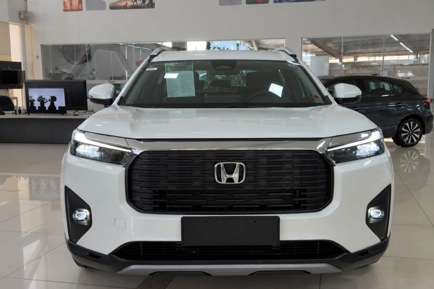 honda wr-v 1.5 i-vtec flex ex cvt 4p automatico 20272