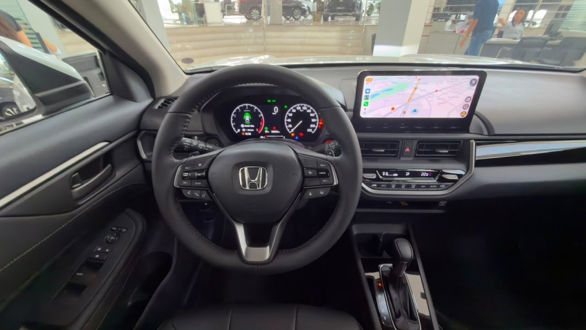 honda wr-v 1.5 i-vtec flex ex cvt 4p automatico 20275