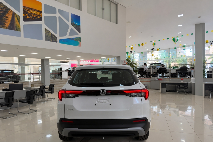 honda wr-v 1.5 i-vtec flex ex cvt 4p automatico 20273