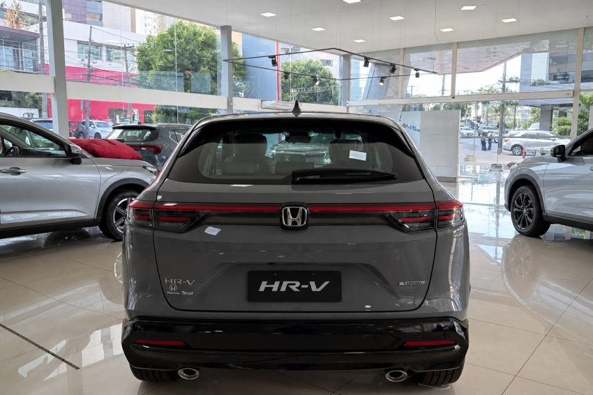 honda hr-v 1.5 di i-vtec turbo flex touring cvt 4p automatico 20272