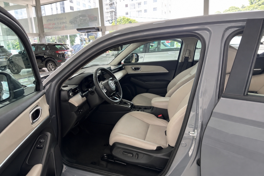 honda hr-v 1.5 di i-vtec turbo flex touring cvt 4p automatico 20273