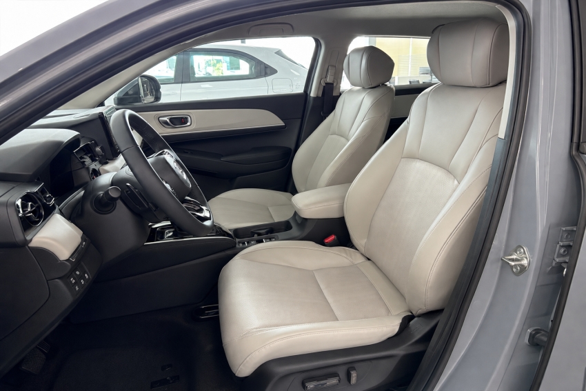 honda hr-v 1.5 di i-vtec turbo flex touring cvt 4p automatico 20274