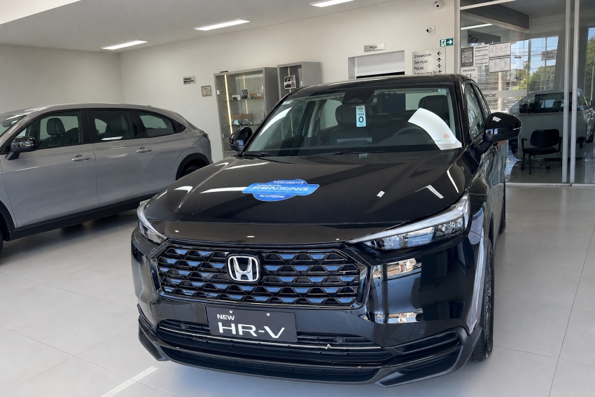 honda hr-v 1.5 di i-vtec turbo flex advance cvt 4p automatico 20271