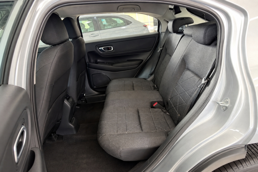 honda hr-v 1.5 di i-vtec flex ex cvt 4p automatico 20275