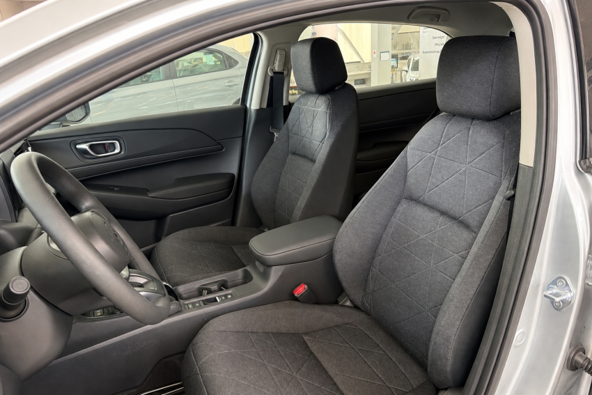 honda hr-v 1.5 di i-vtec flex ex cvt 4p automatico 20273